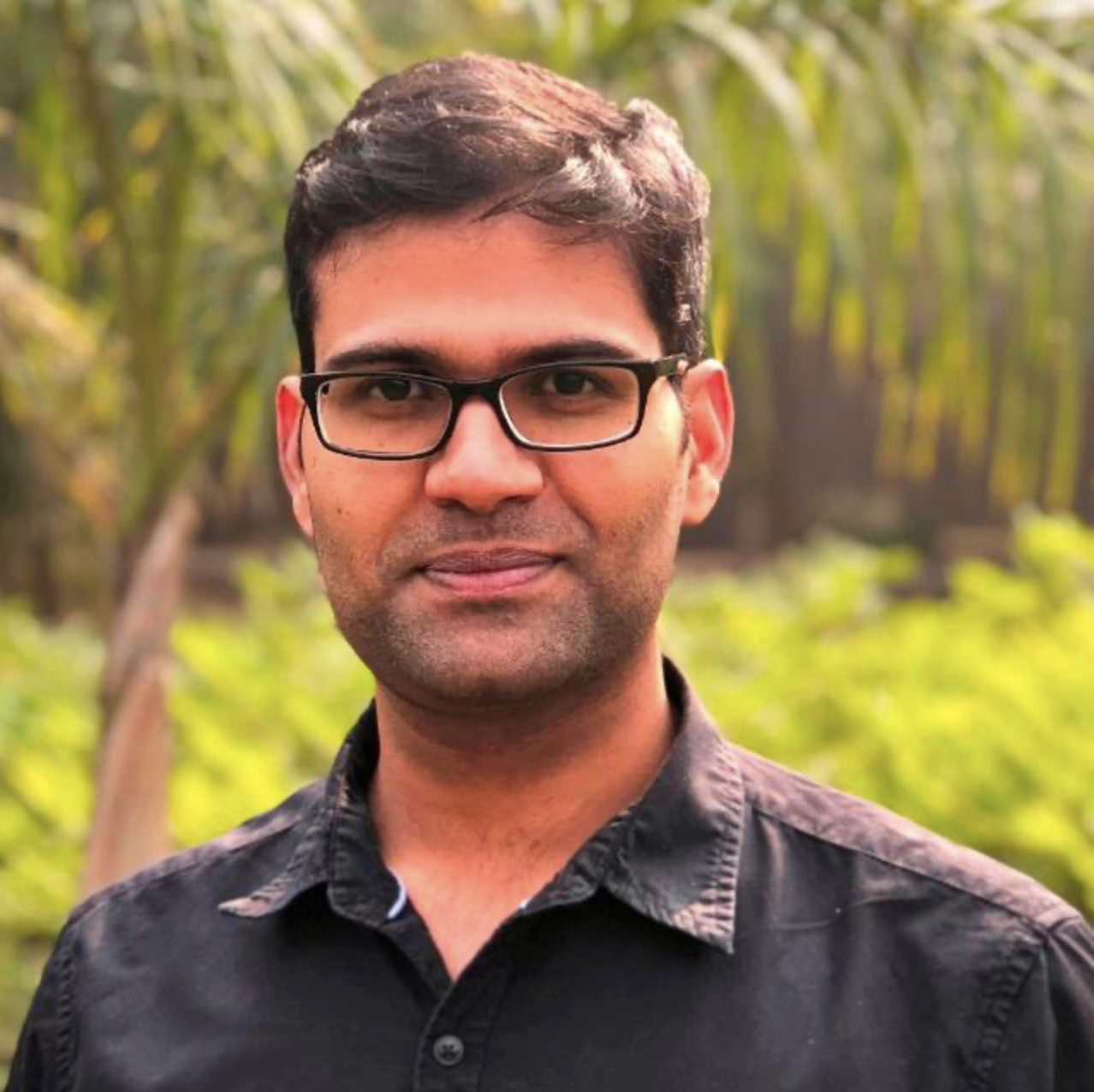 Amit Kumar — Founder & CEO, 3point3labs
